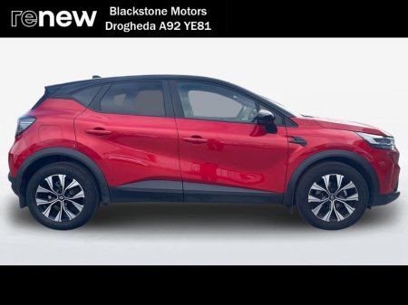 2025 Renault Captur - thumbnail 7