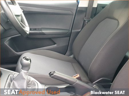 2023 SEAT Arona 1.0TSI 110BHP SE PLUS PA €18,950 thumbnail