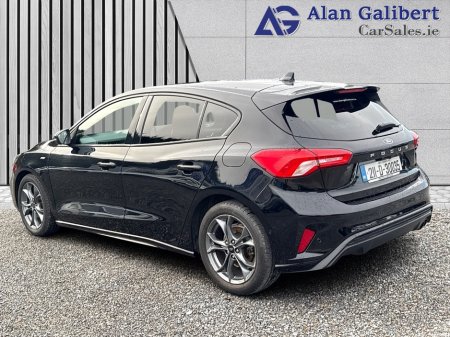 2021 Ford Focus ST-LINE EDITION 1.0T €105 PW €19,995