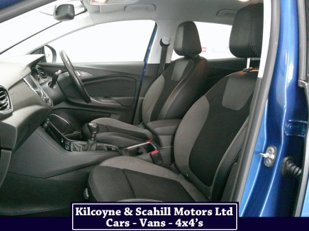 2019 Opel Grandland X - thumbnail 12