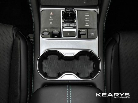 2026 BYD Seal U Order your 261 Seal U Boost White today! thumbnail