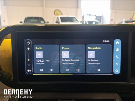 2026 Fiat Panda - thumbnail 25