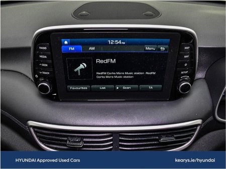 2020 Hyundai Tucson - thumbnail 24