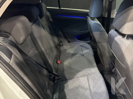 2021 Volkswagen Golf ETSI ACTIVE - FACTORY ALLOYS - PADDLE SHIFT - REVERSE CAMERA - CRUISE CONTROL €22,950 thumbnail