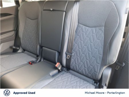 2026 Volkswagen Tayron - thumbnail 7