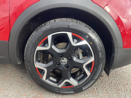 2022 Opel Mokka - thumbnail 10