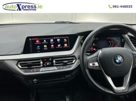 2020 BMW 1 Series - thumbnail 12