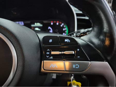 2022 Hyundai Tucson - thumbnail 16