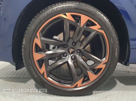 2026 Cupra Terramar - thumbnail 6