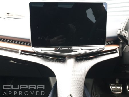 2025 Cupra Tavascan - thumbnail 13