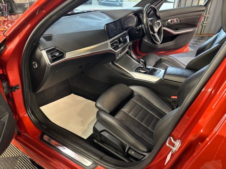 2020 BMW 3 Series 330e M Sport Auto €24,950 thumbnail