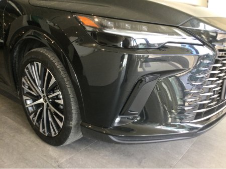 2024 Lexus RX 450h+ PREMIUM PLUS PLUG IN HYBRID €74,950 thumbnail