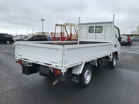 2020 Toyota DYNA 3.0 DIESEL 4WD €21,450