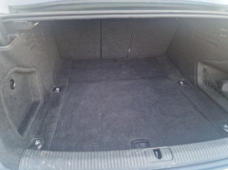 2021 Audi A4 Limousine 30 TDI 136HP S-T SE 4DR Auto €24,950 thumbnail