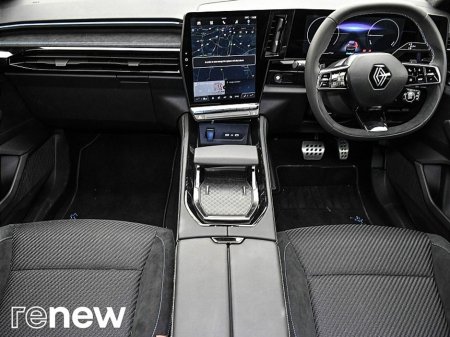2023 Renault Austral Techno Esprit Alpine E-Tech Full Hybrid €35,900 thumbnail