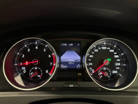 2014 Volkswagen Golf - thumbnail 25