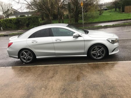 2017 Mercedes-Benz CL Class - thumbnail 5