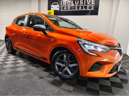 2022 Renault Clio - thumbnail 11