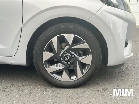 2024 Hyundai i10 i10 Deluxe Plus €20,950 thumbnail