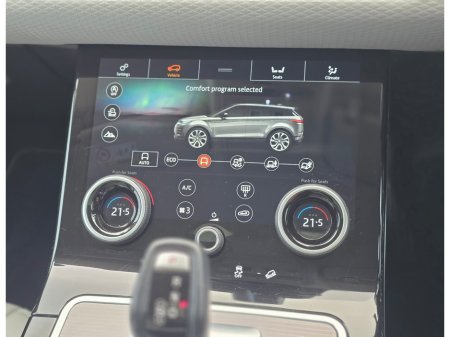 2020 Land Rover Range Rover Evoque - thumbnail 14