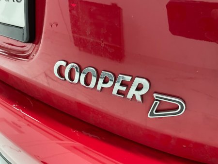 2020 MINI Hatch Cooper Classic €18,950 thumbnail