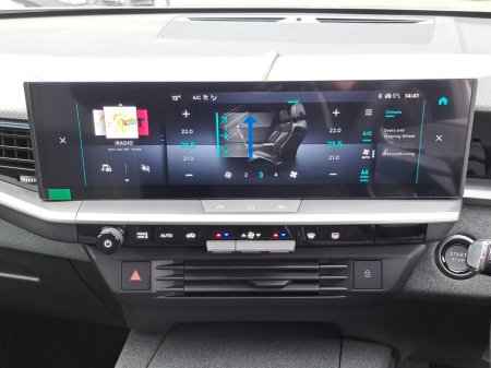 2026 Opel Grandland - thumbnail 30