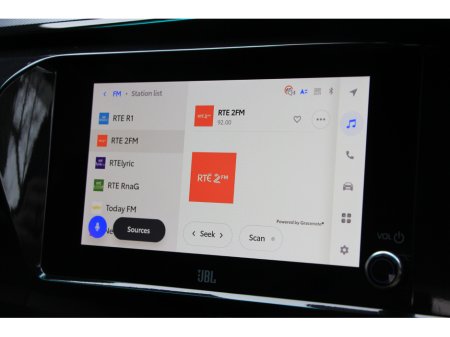 2025 Toyota Hilux GR Sport * Wide Arch Model * Extra spec €67,950 thumbnail