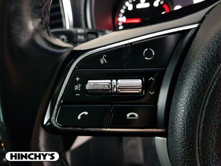 2020 Kia Sportage - thumbnail 17