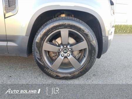 2024 Land Rover Defender - thumbnail 9