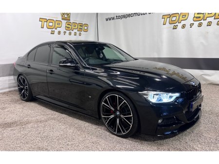 2018 BMW 3 Series - thumbnail 18