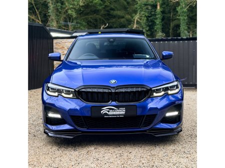 2021 BMW 3 Series - thumbnail 9