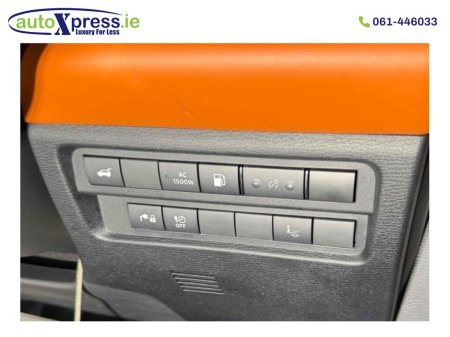 2023 Mitsubishi Outlander - thumbnail 8