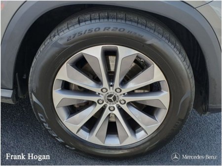 2023 Mercedes-Benz GLE Class - photo 5