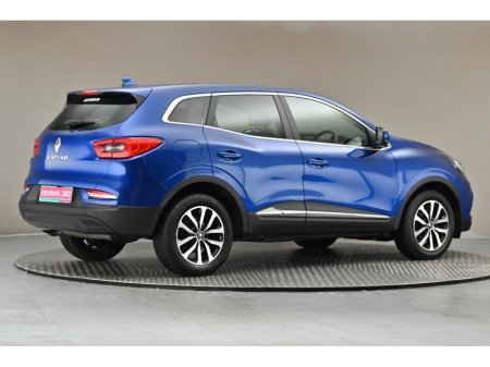 2022 Renault Kadjar 1.3 TCE AUTO 140BHP EQUILIBRE *REVERSE CAM*SAT NAV* thumbnail