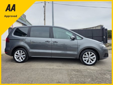 2019 SEAT Alhambra - thumbnail 9