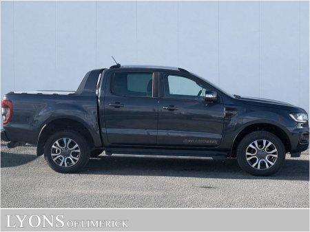 2021 Ford Ranger - thumbnail 9