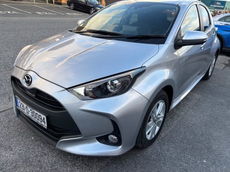 2023 Mazda Mazda2 - thumbnail 6