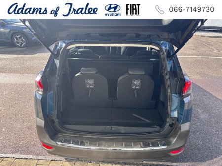 2022 Peugeot 5008 - thumbnail 7