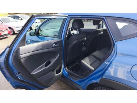 2016 Hyundai Tucson - thumbnail 11