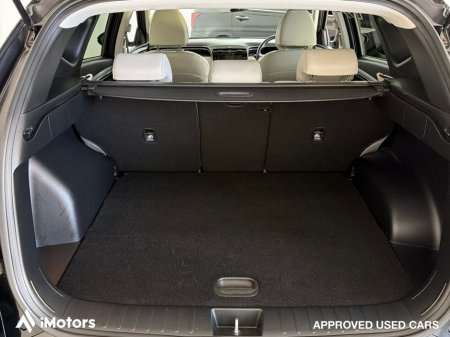 2023 Hyundai Tucson Executive 5DR €31,400 thumbnail