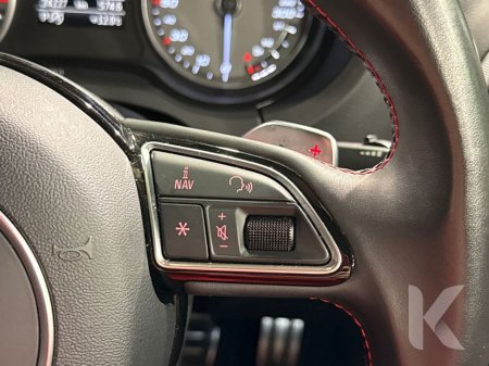 2016 Audi S3 - thumbnail 26