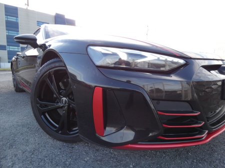 2022 Audi e-tron - view 4