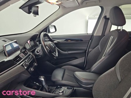 2022 BMW X1 - thumbnail 12