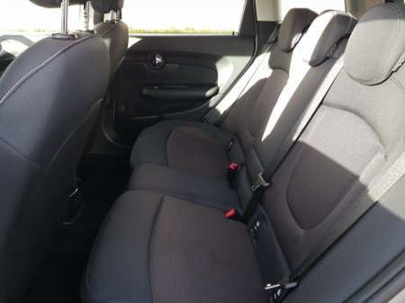 2024 MINI Clubman - thumbnail 20