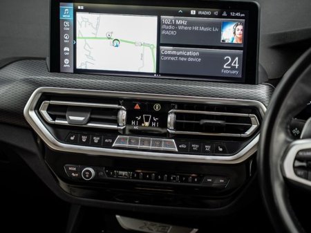 2023 BMW X3 - thumbnail 14