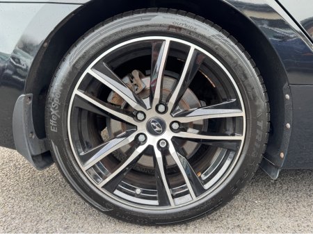 2017 Hyundai i40 - thumbnail 22