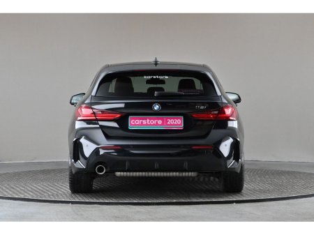 2020 BMW 1 Series - thumbnail 8