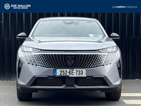 2025 Peugeot 3008 - thumbnail 12