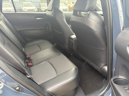 2023 Toyota Corolla Cross - thumbnail 7