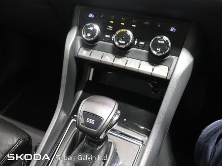 2020 Skoda Kodiaq 2.0 TDI 150HP DSG Style 7 Seat €30,950 thumbnail